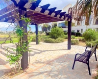 Revente - Appartement - Sucina - Hacienda Riquelme Golf Resort