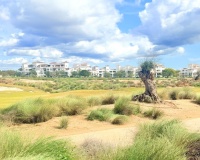 Revente - Appartement - Sucina - Hacienda Riquelme Golf Resort