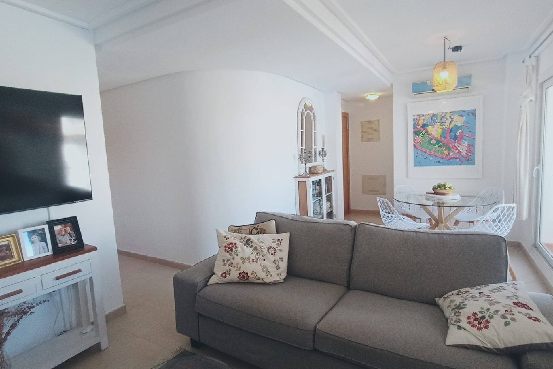 Revente - Appartement - Sucina - Hacienda Riquelme Golf Resort