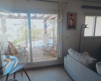 Revente - Appartement - Sucina - Hacienda Riquelme Golf Resort