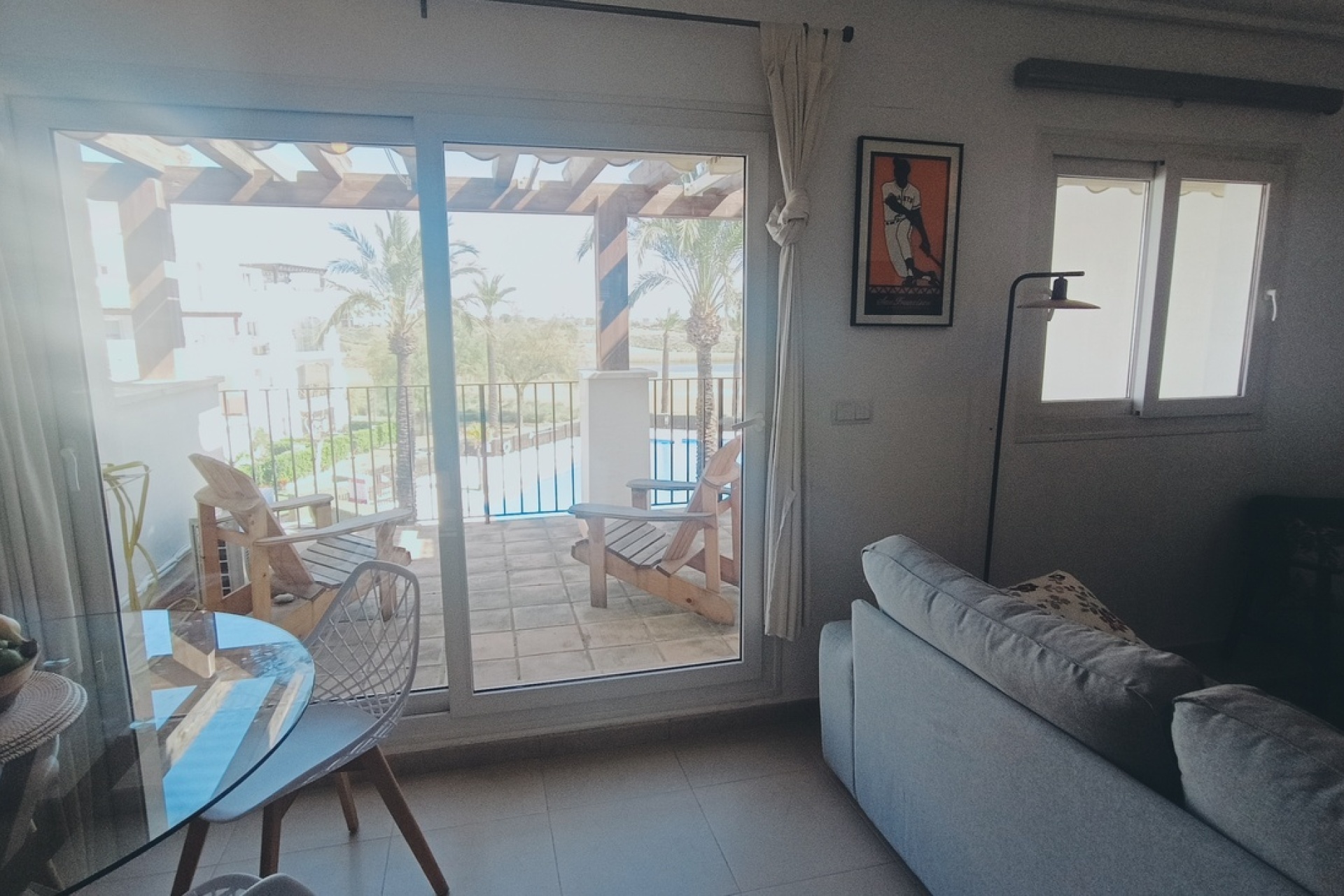 Revente - Appartement - Sucina - Hacienda Riquelme Golf Resort