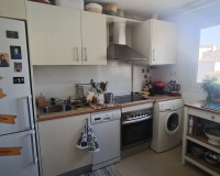 Revente - Appartement - Sucina - Hacienda Riquelme Golf Resort