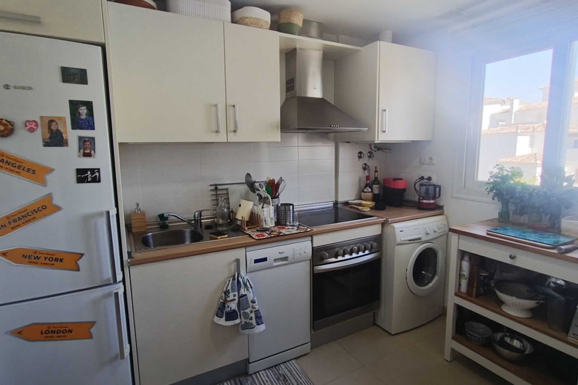 Revente - Appartement - Sucina - Hacienda Riquelme Golf Resort