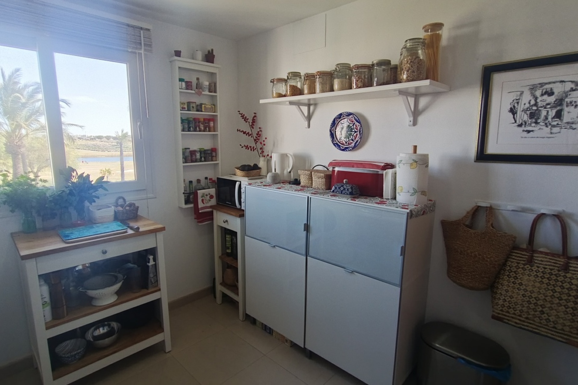 Revente - Appartement - Sucina - Hacienda Riquelme Golf Resort