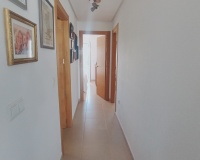 Revente - Appartement - Sucina - Hacienda Riquelme Golf Resort