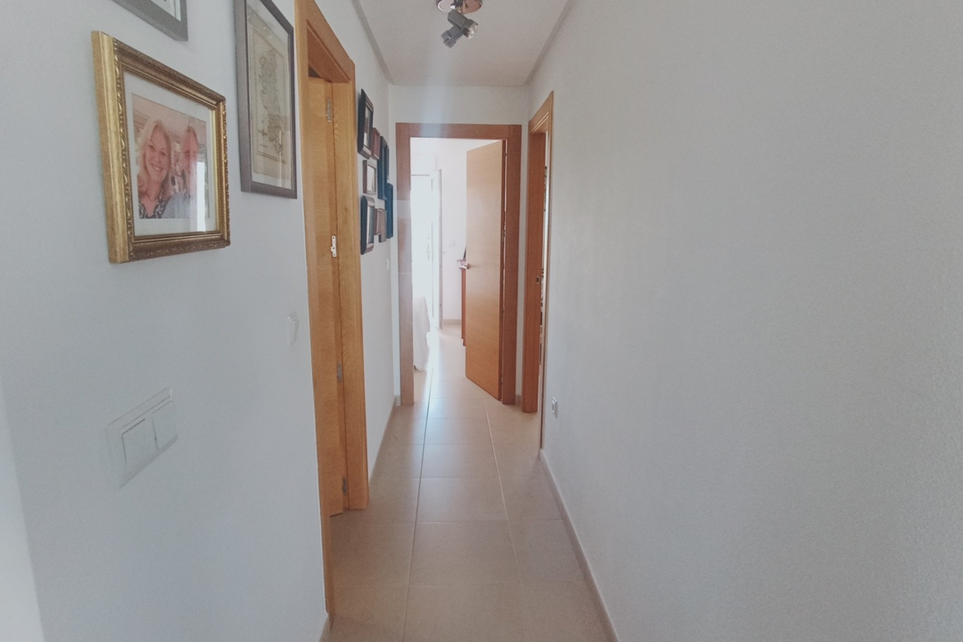 Revente - Appartement - Sucina - Hacienda Riquelme Golf Resort