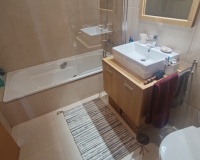 Revente - Appartement - Sucina - Hacienda Riquelme Golf Resort