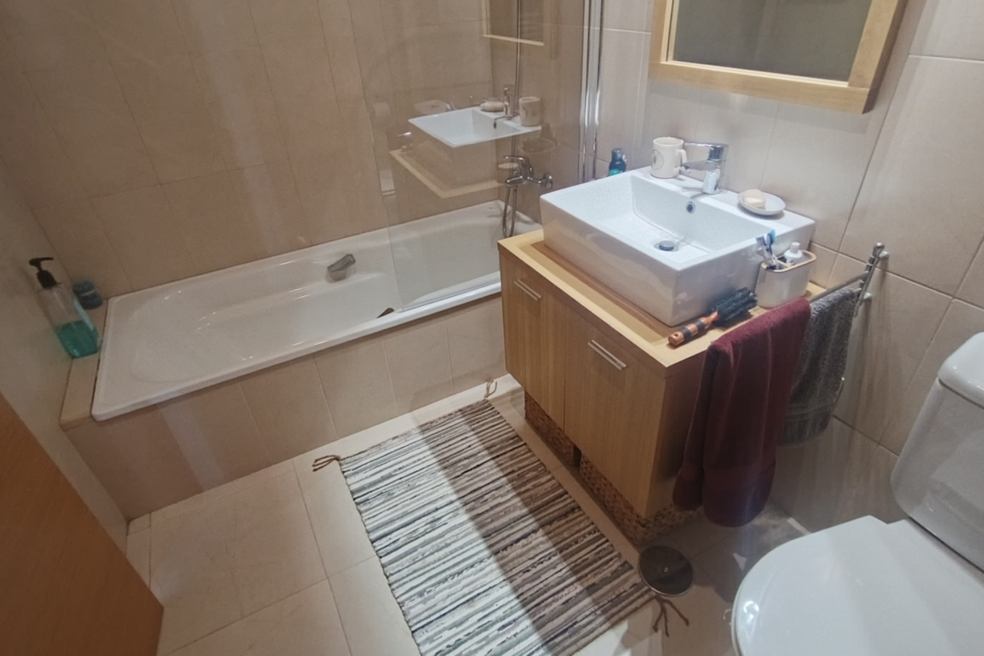 Revente - Appartement - Sucina - Hacienda Riquelme Golf Resort