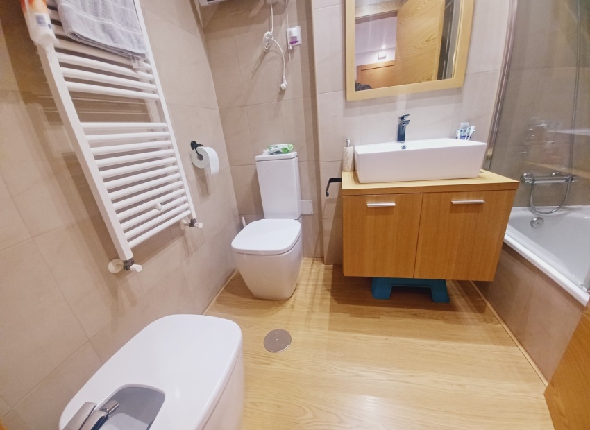 Revente - Appartement - Sucina - Hacienda Riquelme Golf Resort