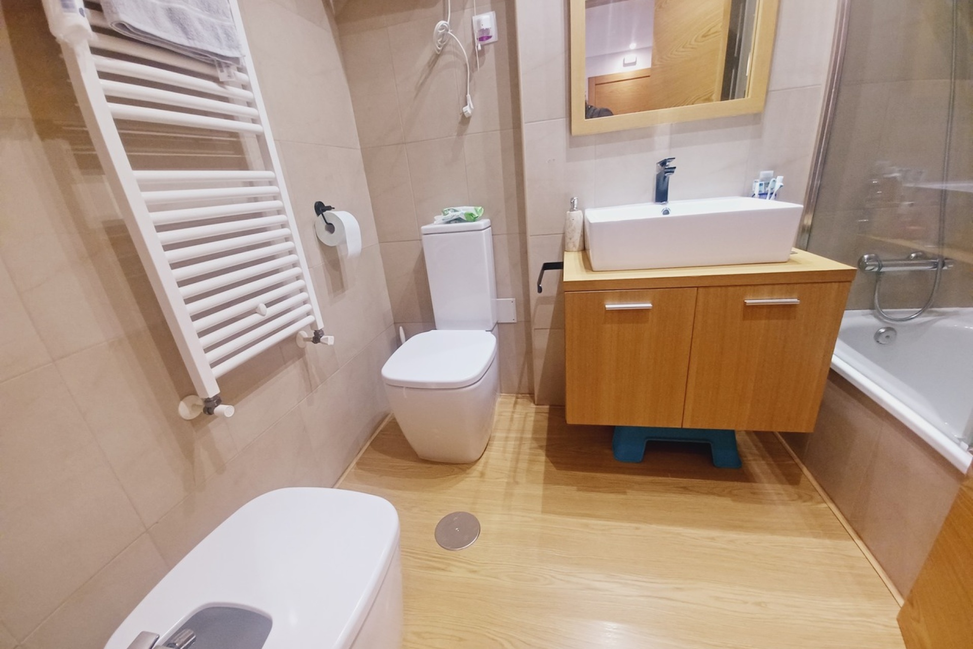 Revente - Appartement - Sucina - Hacienda Riquelme Golf Resort