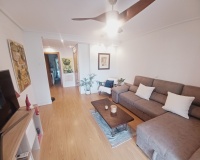 Revente - Appartement - Sucina - Hacienda Riquelme Golf Resort