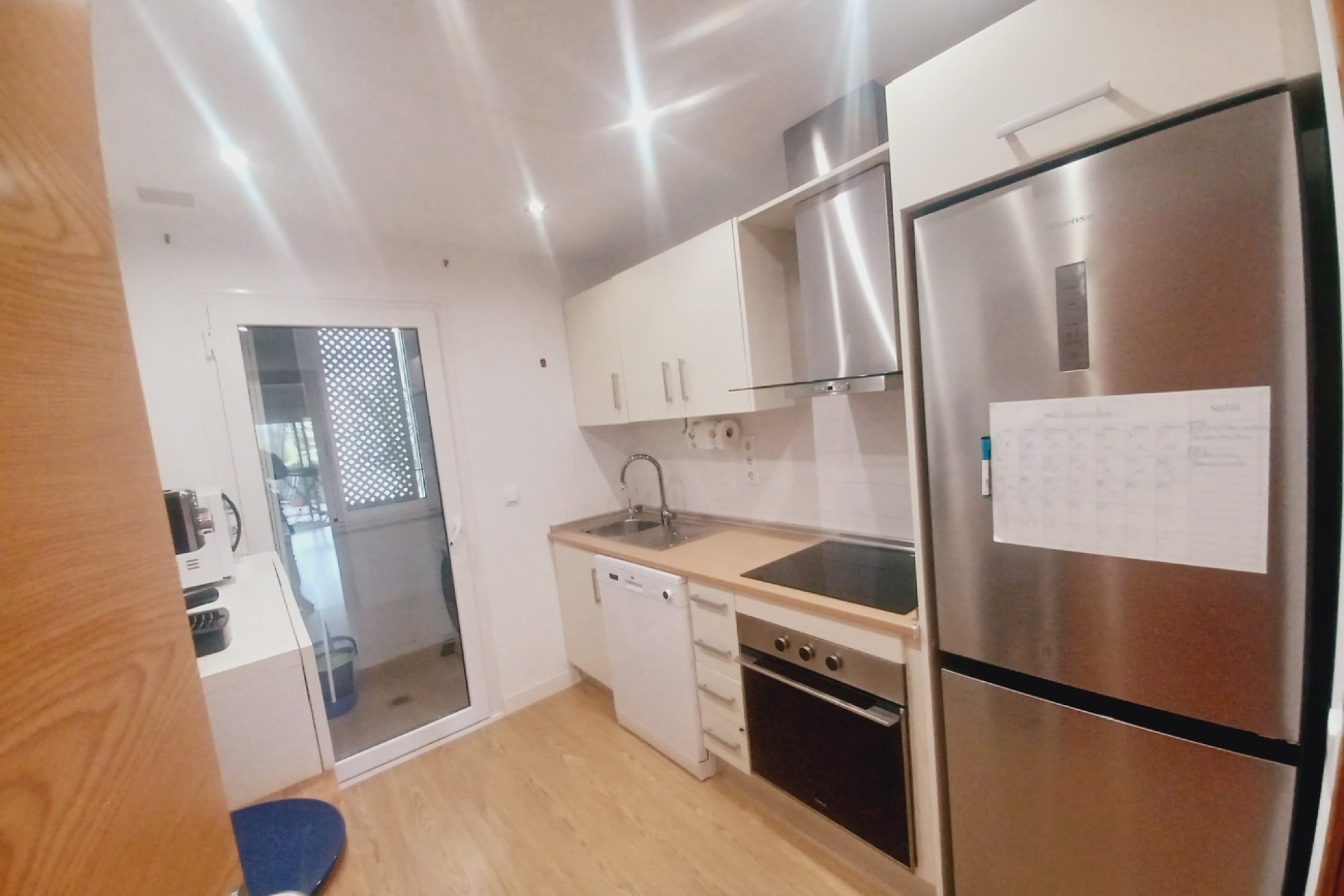 Revente - Appartement - Sucina - Hacienda Riquelme Golf Resort