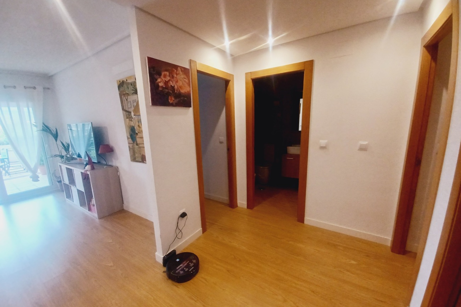 Revente - Appartement - Sucina - Hacienda Riquelme Golf Resort