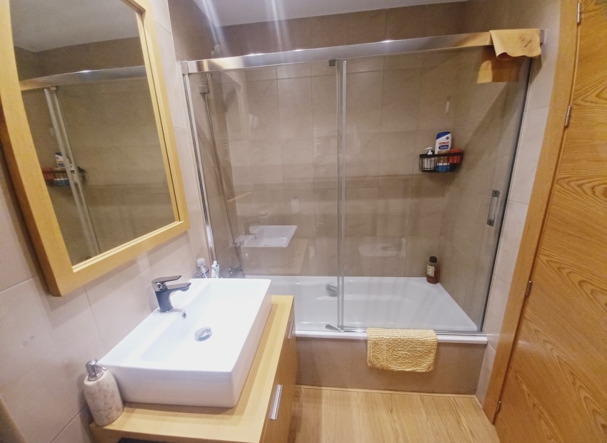 Revente - Appartement - Sucina - Hacienda Riquelme Golf Resort