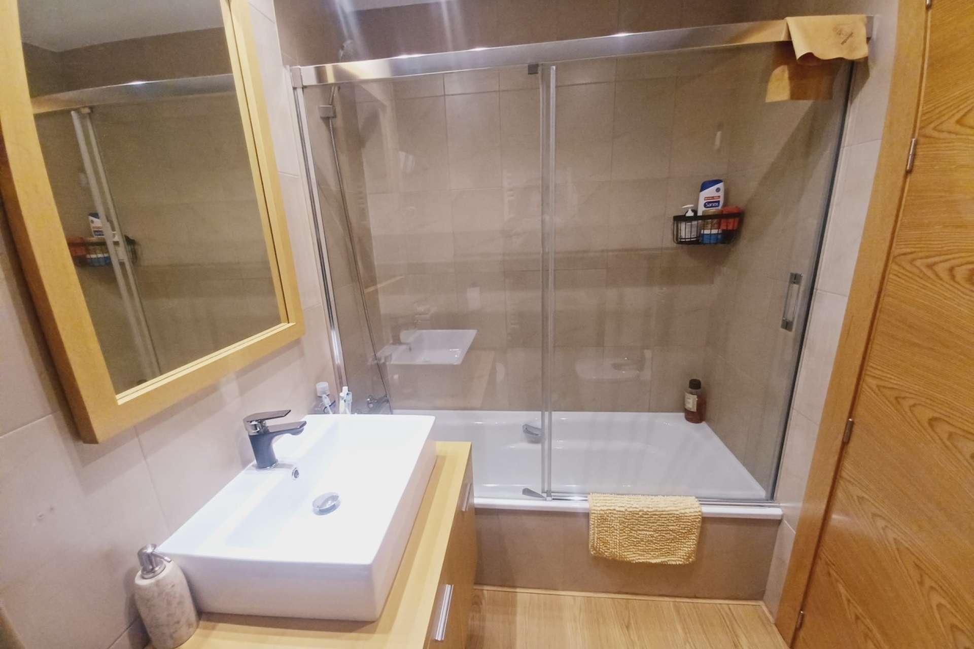 Revente - Appartement - Sucina - Hacienda Riquelme Golf Resort