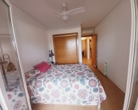 Revente - Appartement - Sucina - Hacienda Riquelme Golf Resort