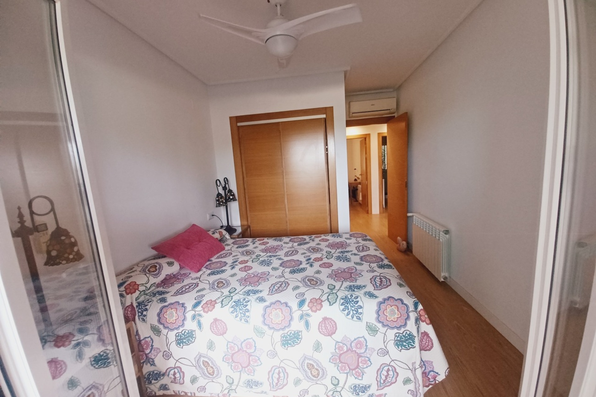 Revente - Appartement - Sucina - Hacienda Riquelme Golf Resort