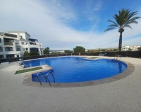 Revente - Appartement - Sucina - Hacienda Riquelme Golf Resort