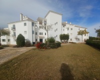 Revente - Appartement - Sucina - Hacienda Riquelme Golf Resort