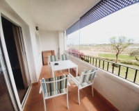 Revente - Appartement - Sucina - Hacienda Riquelme Golf Resort
