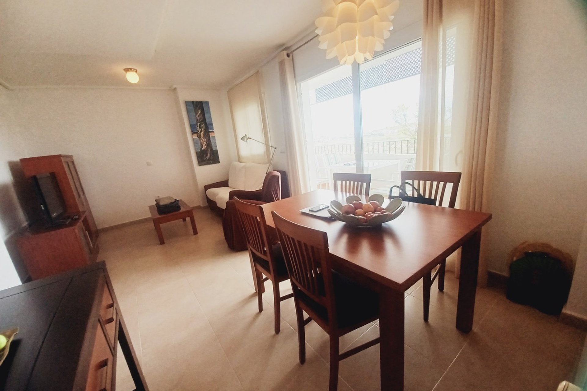 Revente - Appartement - Sucina - Hacienda Riquelme Golf Resort