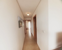 Revente - Appartement - Sucina - Hacienda Riquelme Golf Resort