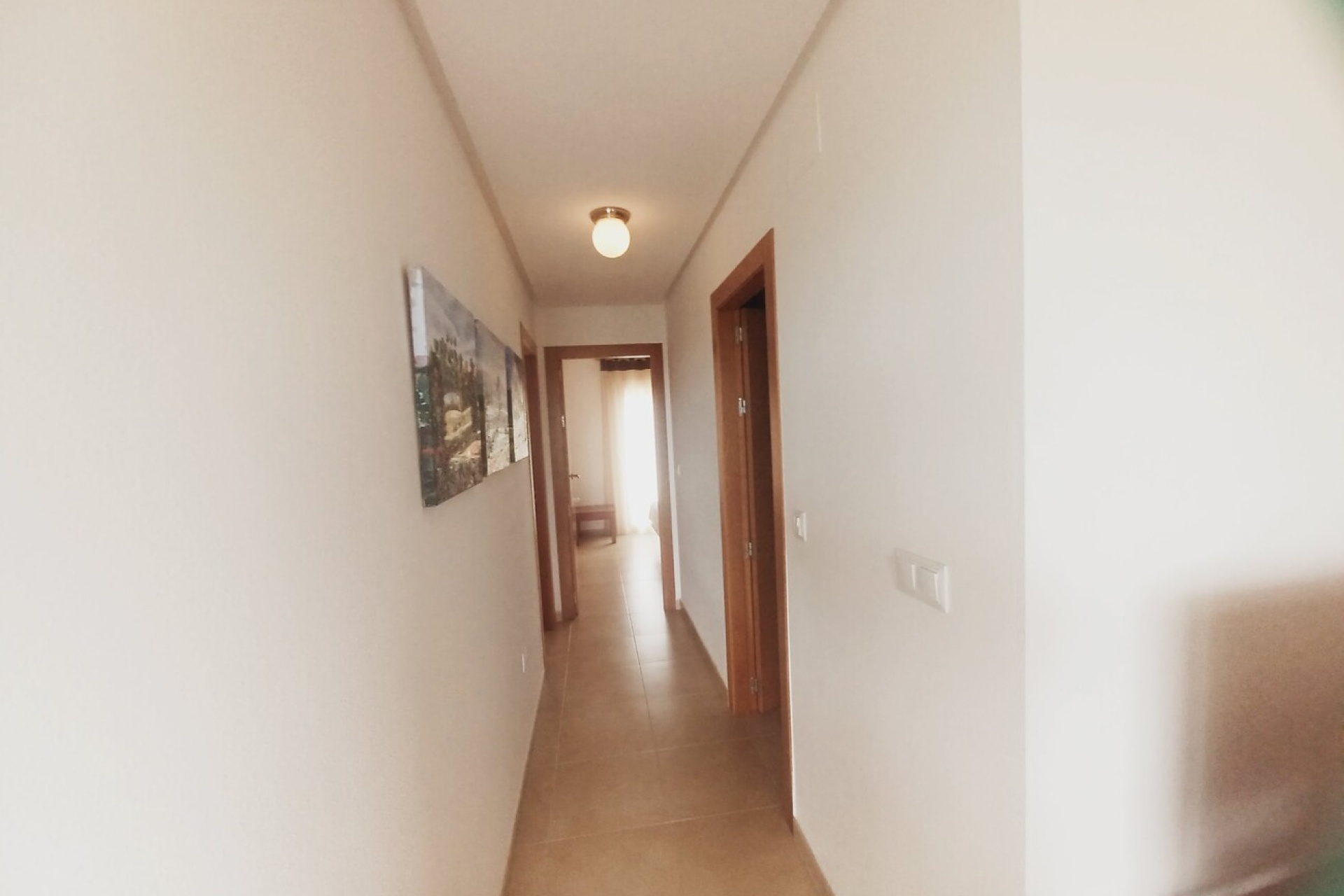 Revente - Appartement - Sucina - Hacienda Riquelme Golf Resort