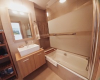 Revente - Appartement - Sucina - Hacienda Riquelme Golf Resort