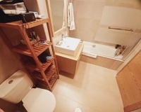 Revente - Appartement - Sucina - Hacienda Riquelme Golf Resort