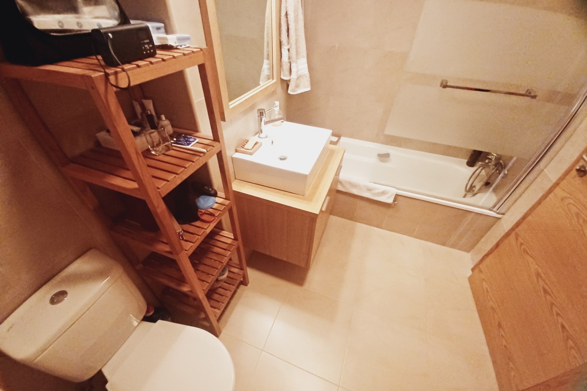 Revente - Appartement - Sucina - Hacienda Riquelme Golf Resort