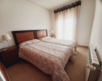 Revente - Appartement - Sucina - Hacienda Riquelme Golf Resort