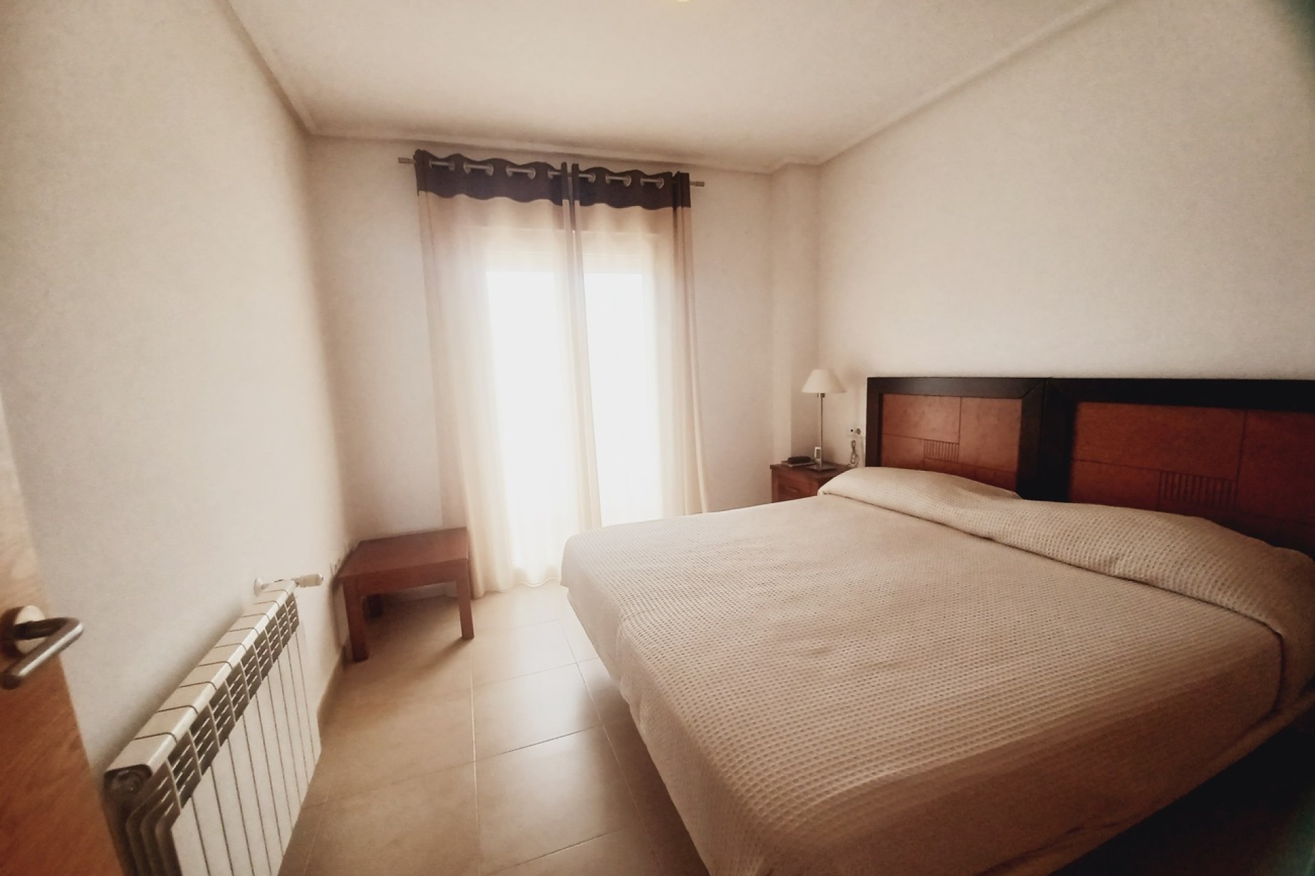 Revente - Appartement - Sucina - Hacienda Riquelme Golf Resort