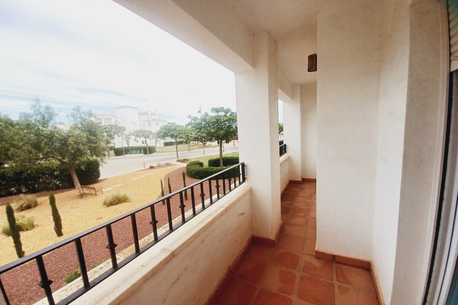 Revente - Appartement - Sucina - Hacienda Riquelme Golf Resort