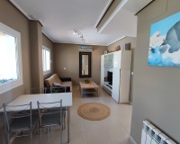 Revente - Appartement - Sucina - Hacienda Riquelme Golf Resort