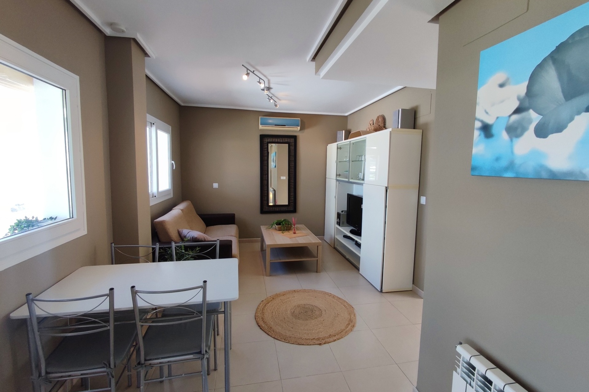 Revente - Appartement - Sucina - Hacienda Riquelme Golf Resort