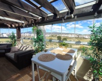 Revente - Appartement - Sucina - Hacienda Riquelme Golf Resort