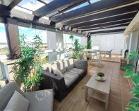 Revente - Appartement - Sucina - Hacienda Riquelme Golf Resort