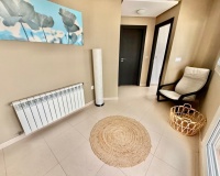 Revente - Appartement - Sucina - Hacienda Riquelme Golf Resort