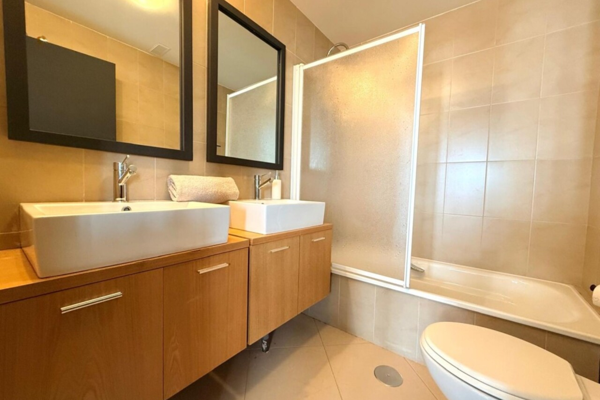 Revente - Appartement - Sucina - Hacienda Riquelme Golf Resort