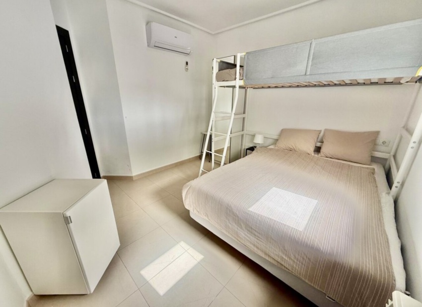 Revente - Appartement - Sucina - Hacienda Riquelme Golf Resort