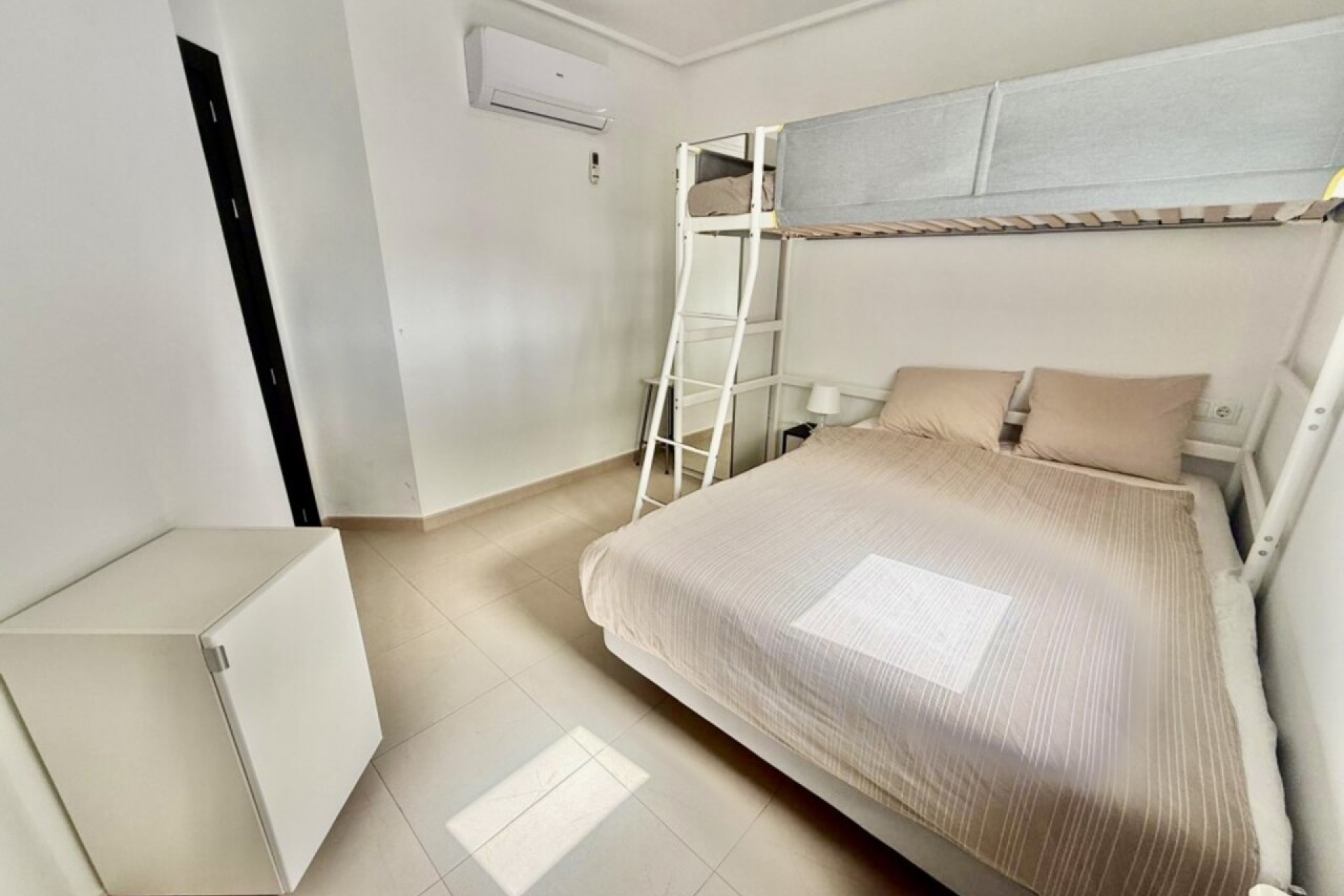 Revente - Appartement - Sucina - Hacienda Riquelme Golf Resort