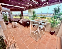 Revente - Appartement - Sucina - Hacienda Riquelme Golf Resort