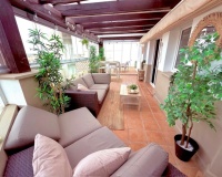 Revente - Appartement - Sucina - Hacienda Riquelme Golf Resort