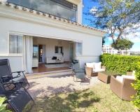 Revente - Appartement - Sucina - Hacienda Riquelme Golf Resort