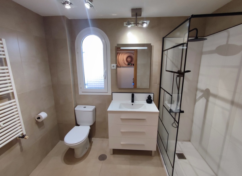 Revente - Appartement - Sucina - Hacienda Riquelme Golf Resort