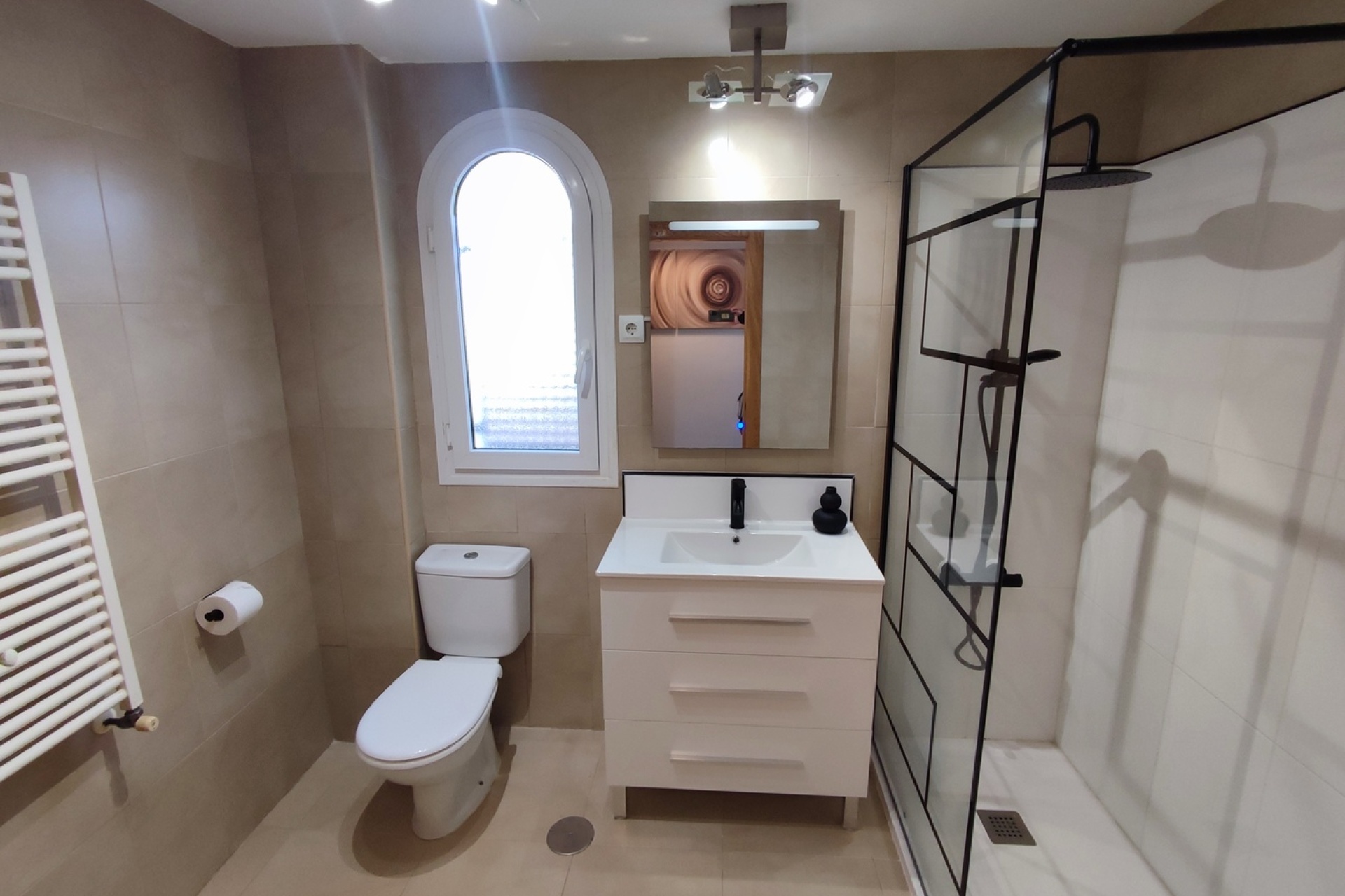 Revente - Appartement - Sucina - Hacienda Riquelme Golf Resort