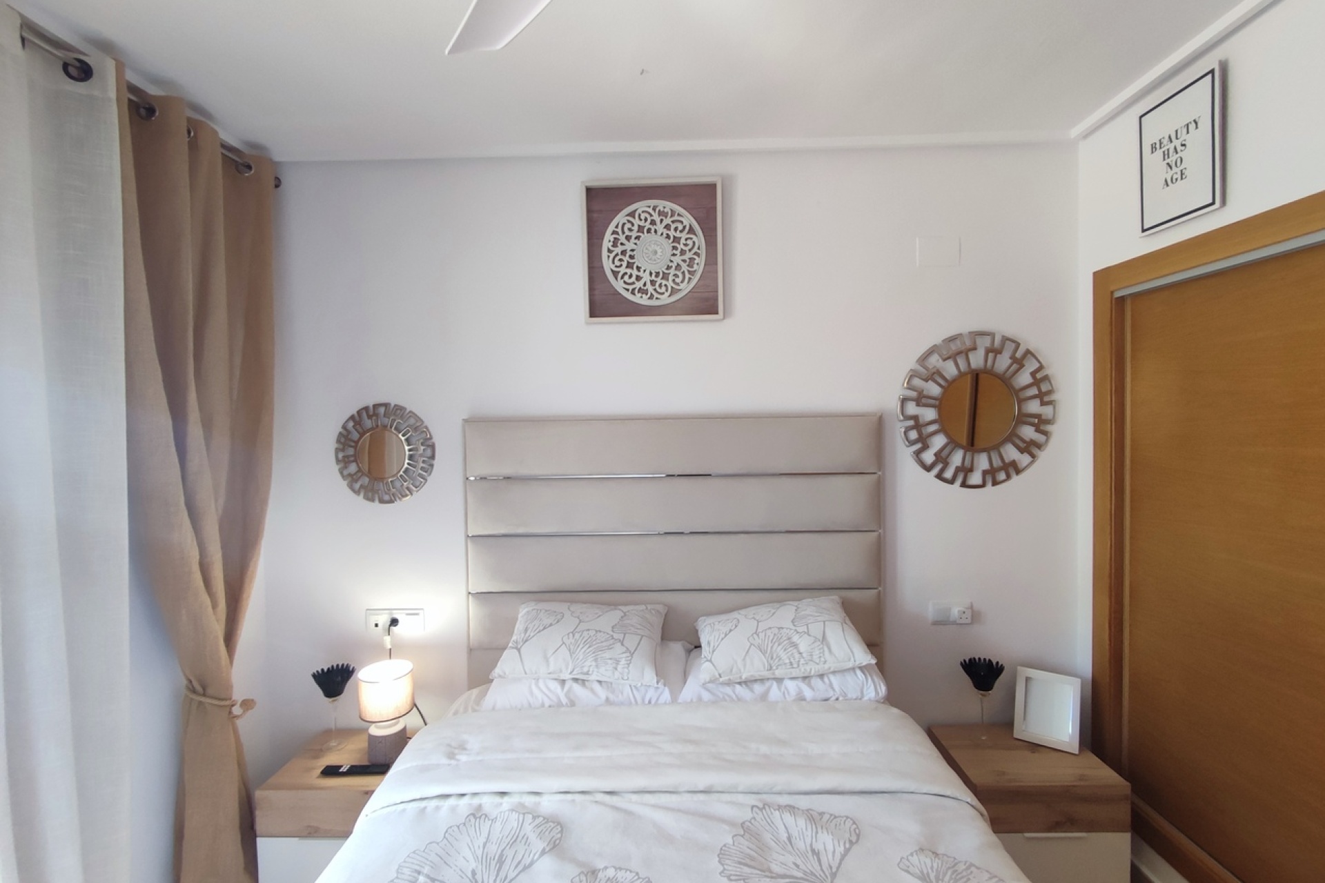 Revente - Appartement - Sucina - Hacienda Riquelme Golf Resort