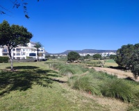 Revente - Appartement - Sucina - Hacienda Riquelme Golf Resort