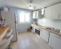 Revente - Appartement - Sucina - Hacienda Riquelme Golf Resort