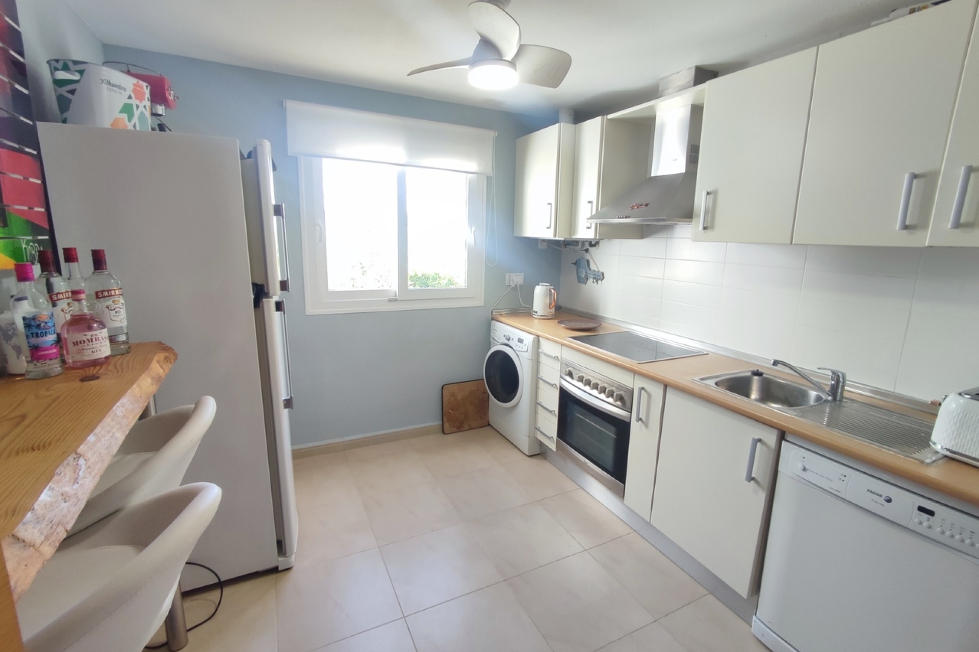 Revente - Appartement - Sucina - Hacienda Riquelme Golf Resort